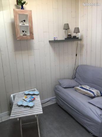 Petite Maison Dans Le Jardin 阿尔桑雷 外观 照片