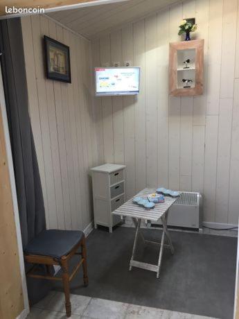 Petite Maison Dans Le Jardin 阿尔桑雷 外观 照片